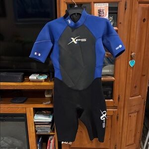 Men’s 2XL wetsuit